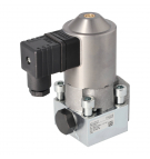 HAWE G 3-2 RG 24VDC valve